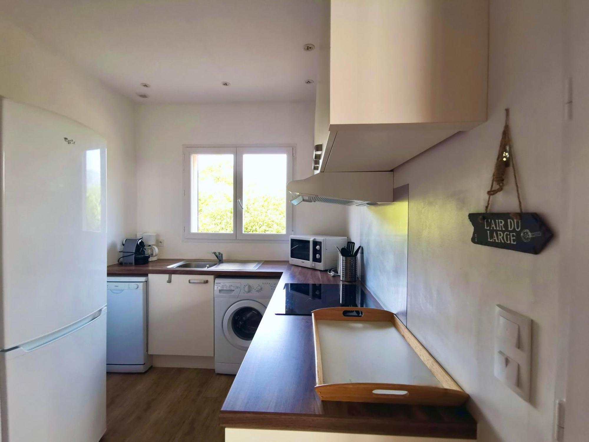 Appartements Avec Jardin Entre Porto-Vecchio Et Figari - Casa Mattiste ソエッタ エクステリア 写真