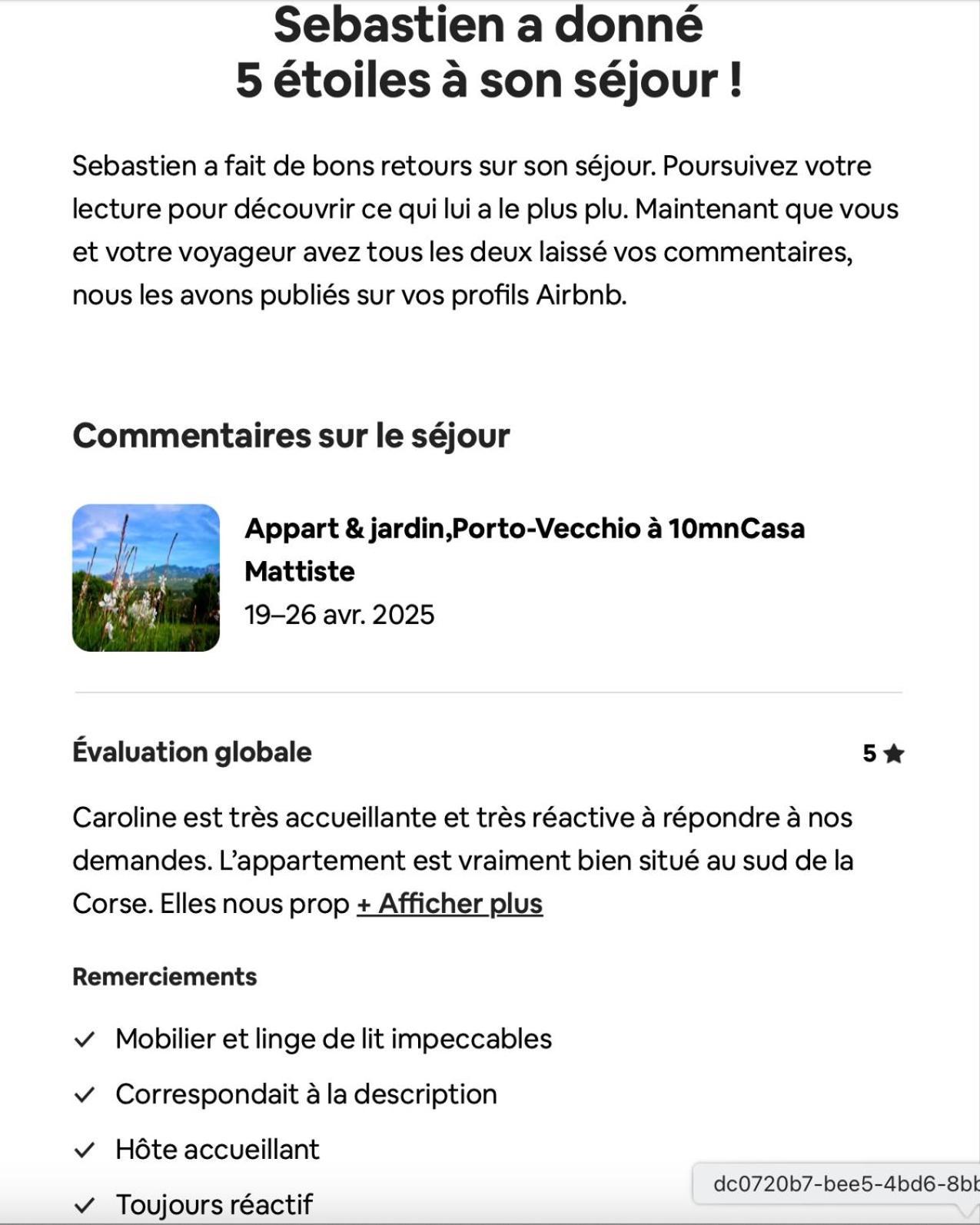 Appartements Avec Jardin Entre Porto-Vecchio Et Figari - Casa Mattiste ソエッタ エクステリア 写真
